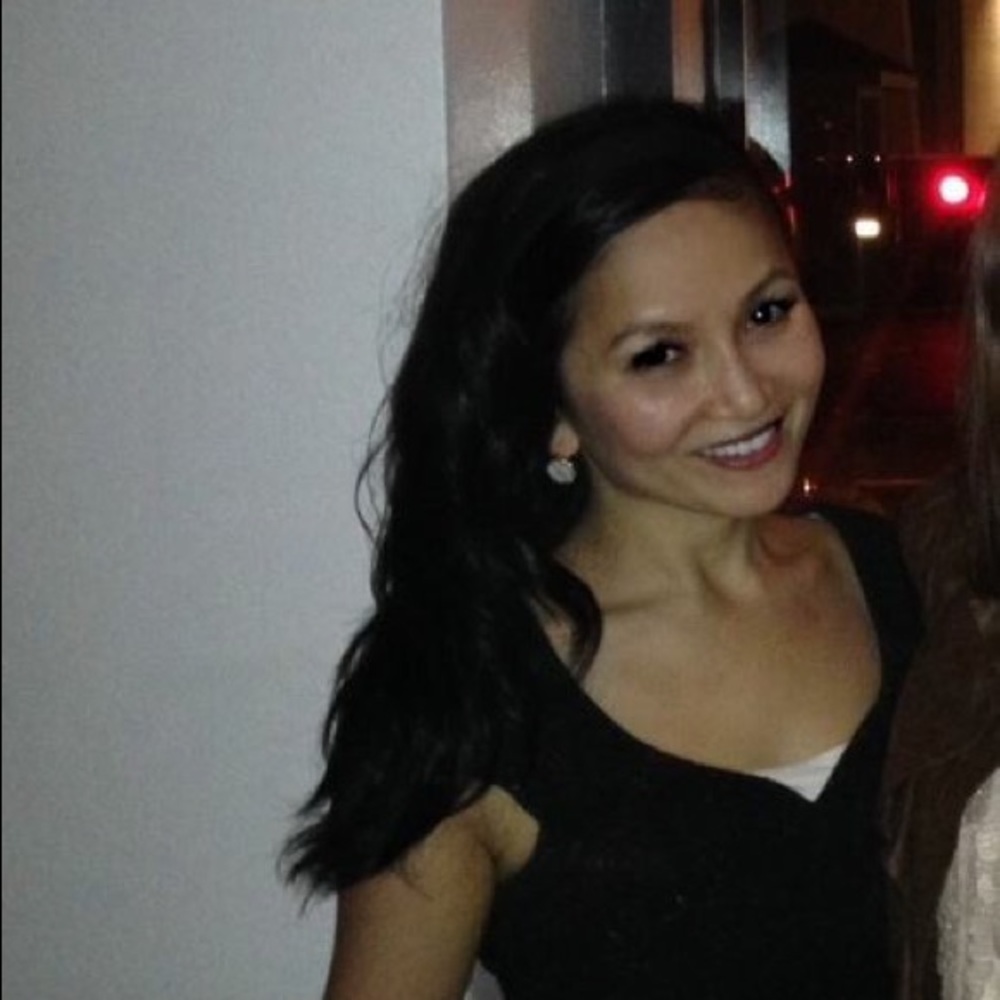 Meet your Posher, Qquinn